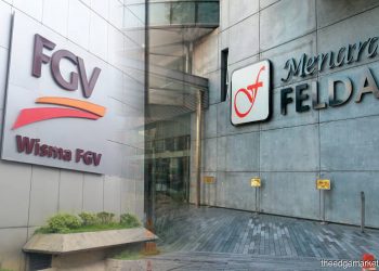 Perniagaan Dan Operasi FGV Telah Bersedia Bagi Penamatan LLA