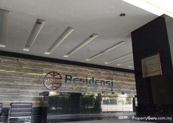 Glomac Kurangkan Pelancaran Projek Baharu Kepada RM403 Juta Pada Tahun Kewangan 2021
