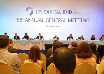 Keuntungan Bersih LPI Capital Susut Kepada RM86 Juta Pada Suku Ketiga