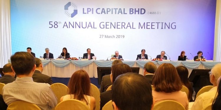 Keuntungan Bersih LPI Capital Susut Kepada RM86 Juta Pada Suku Ketiga