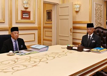 Belanjawan 2021 Amat Penting Kepada Rakyat – Agong