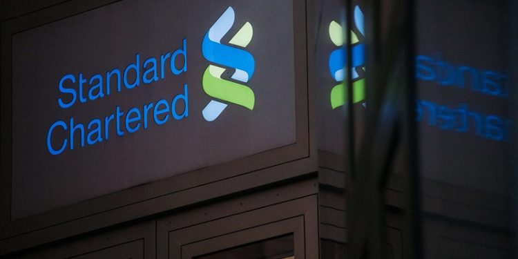 Standard Chartered Kekal Pandangan Bagi Kadar Dasar Tidak Berubah