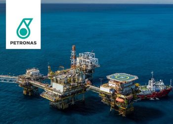 Petronas Dan Rakan Kongsi Mulakan Pengeluaran Gas Di Oman