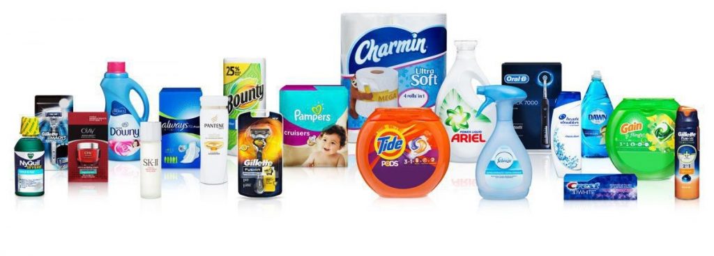 How Can P&G Be So Clueless About What Customers Want?