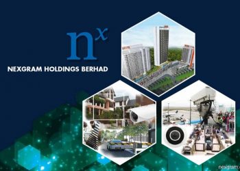 Nexgram Rancang Beli 65% Ekuiti Dalam AHSB Susulan Prospek Cerah