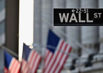Dari Malaysia ke Wall Street