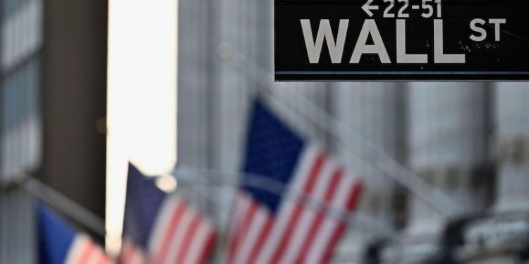 Dari Malaysia ke Wall Street