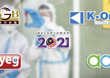 4 Kaunter Penjagaan Kesihataan Yang Dijangka Mendapat Manfaat Daripada Belanjawan 2021