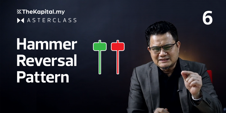 Kenali Hammer, Signal Untuk Trend Beralih Arah