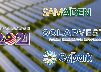 3 Kaunter Teknologi Hijau (Green Energy) Yang Berpontensi Mendapat Impak Positif Daripada Belanjawan 2021