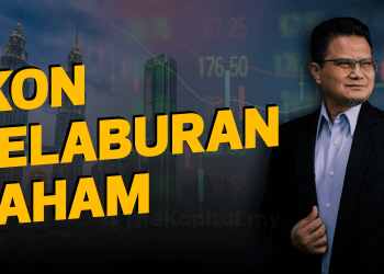 10 Fakta Menarik Mengenai Haji Zainal, Otai Pelaburan Saham Tersohor Malaysia