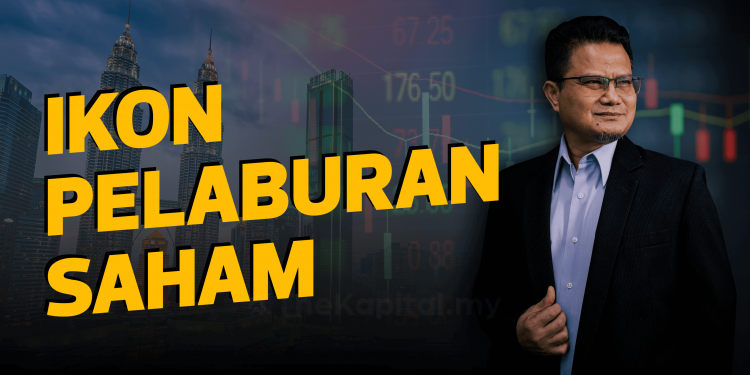 10 Fakta Menarik Mengenai Haji Zainal, Otai Pelaburan Saham Tersohor Malaysia