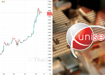 Unisem: Potensi Pengeluar Semikonduktor & OSAT