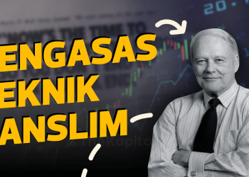 Jom Berkenalan Dengan William J. O’Neil, Pengasas Teknik CANSLIM