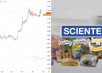Ambil Tahu 11 Perkara Ini Sebelum Nak Melabur Saham Scientex Berhad (Edisi: 2020)