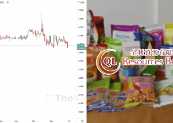 Ambil Tahu 10 Perkara Ini Sebelum Nak Melabur Saham QL Resources Berhad (Edisi: 2020)