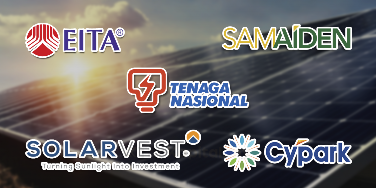 Tenaga Boleh Diperbaharui (RE) Sebagai Sumber Tenaga Alternatif Dan Saham Berkaitan