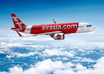 AirAsia Yakin Perniagaannya Kembali Pulih Pada Pertengahan Tahun 2021