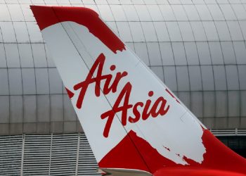 Kerugian Bersih AirAsia X Meningkat Kepada RM308.46 Juta Pada Suku Ketiga
