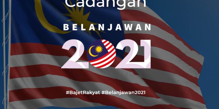Belanjawan 2021 Akan Perkenal Langkah Percepat Pemulihan Ekonomi