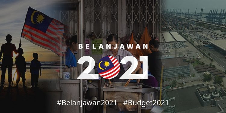 Intipati Belanjawan 2021
