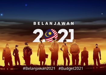 Kredit gambar: Kementerian Kewangan