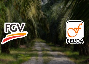 CGS-Cimb Jangka LLA Felda-FGV Tidak Diteruskan Jika Pampasan Lebih Rm3.5 Bilion