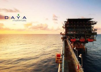 Anak Syarikat Daya Materials Dapat Kontrak Daripada Petronas Carigali