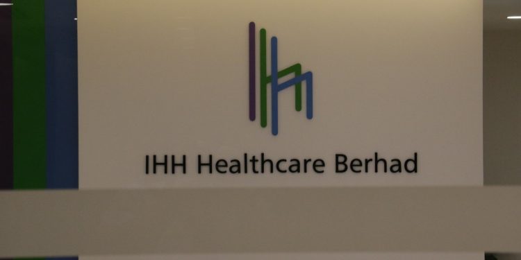 IHH Healthcare Catat Keuntungan Bersih RM309 Juta Pada Suku Ketiga