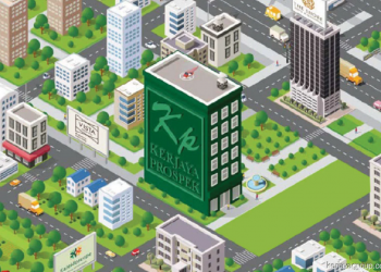 Keuntungan Bersih Suku Ketiga Kerjaya Prospek Susut RM30.38 Juta