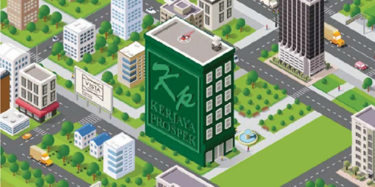 Keuntungan Bersih Suku Ketiga Kerjaya Prospek Susut RM30.38 Juta