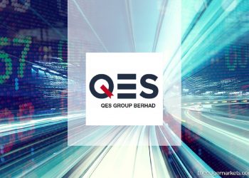 QES Ambil Alih Perniagaan Industri Metrologi Nikon Di Malaysia