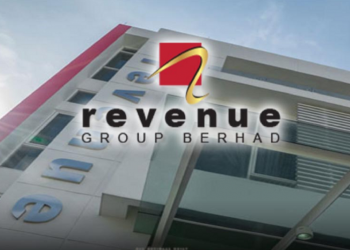 Revenue Group Dapat Kontrak Sediakan Platform Tokenisasi Untuk Paynet