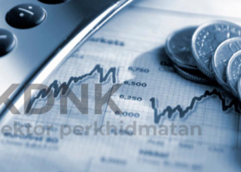 Sektor Perkhidmatan Dijangka Meningkat 7.0 Peratus Tahun Depan