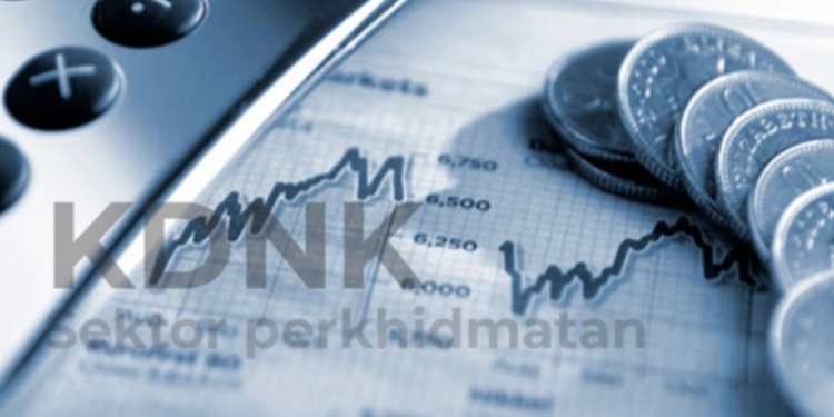 Sektor Perkhidmatan Dijangka Meningkat 7.0 Peratus Tahun Depan