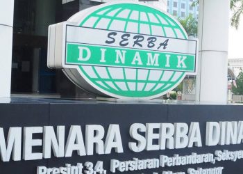 Untung Bersih Serba Dinamik Naik Kepada RM148 Juta Pada Suku Ketiga