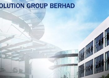 Solution Group Sasar Pengoperasian Fasiliti Vaksin Menjelang 2021