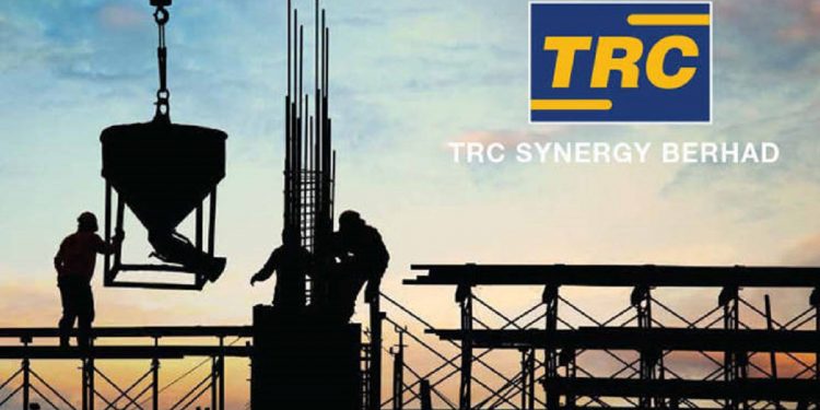 Keuntungan TRC Synergy Terus Kukuh Pada Suku Ketiga