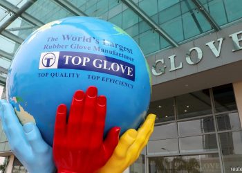 Top Glove Jangka Permintaan Sarung Tangan Terus Meningkat
