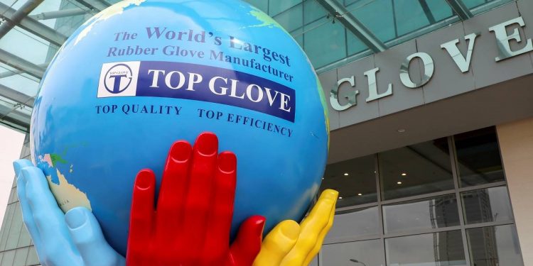 Top Glove Jangka Permintaan Sarung Tangan Terus Meningkat