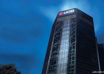 UOB Malaysia Jangka Ekonomi Malaysia Melantun Semula Kepada 6.0 Peratus Pada 2021