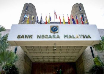 Bank Negara Kekalkan OPR Pada 1.75 Peratus
