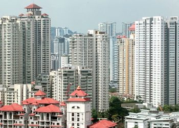 Unjuran Sektor Hartanah Dijangka Kekal Neutral Pada 2021