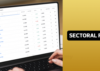 Apa Itu Sectoral Play Dan Cara Pelabur Memanfaatkannya