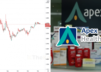 Ambil Tahu 9 Perkara Ini Sebelum Nak Melabur Saham Apex Healthcare (Edisi: 2020)