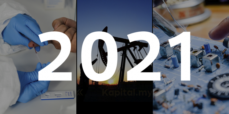 Sektor Mana Yang Kita Perlu Perhatikan Pada Tahun 2021?