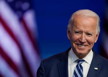 Pentadbiran Biden Hadkan Implikasi Kredit Terhadap Asia