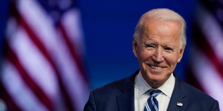 Pentadbiran Biden Hadkan Implikasi Kredit Terhadap Asia