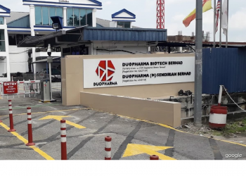 Duopharma Dapat Lanjutan Bekal Produk Insulin Selama Setahun