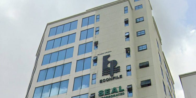Unit Econpile Raih Subkontrak Bernilai RM347.6 Juta Di Kemboja
